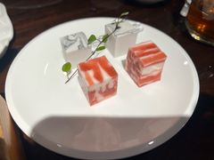 甜品拼盘-熙楼(翠湖店)