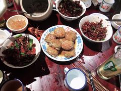 -丹虾|文和友小龙虾·烙锅(陕西路旗舰店)