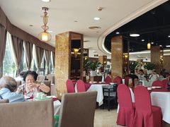 -金苑海鲜酒家(新港中路店)