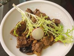 -丰收日·小海鲜·沪上家宴(顾村正大店)