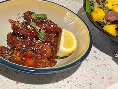 -BE BRIGHT KITCHEN(正佳广场店)