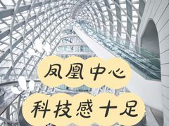 -凤凰中心