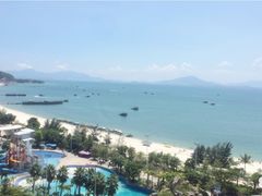 -金融街·金禧丽景海公园度假酒店