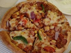 -尊宝比萨(棠东店)