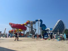 -秦皇岛乐岛海洋王国