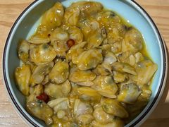 -船歌·鱼水饺青岛菜(国贸商城店)
