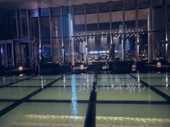-四季酒店·空中花园 Aria on 9
