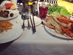 iphone_upload_pic-星伦多自助料理·涮烤一体(虹悦城店)