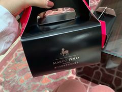 -马哥孛罗咖啡厅·Cafe Marco (厦门马哥孛罗东方大酒店)