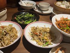 -清水亭湖北菜(大屯DT51店)