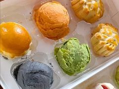 -陶陶居饼家(惠福东路店)