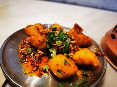 -成都你六姐·牛肉冒菜·麻辣香锅(长泰广场店)