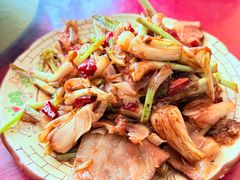 -柘林湖生态鱼馆