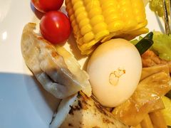 -龙佳生态温泉山庄