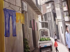 -马路边边串串香(双井直营店)