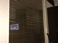 -青岛海尔洲际酒店