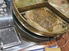 -和院老火锅铜锅烧烤海鲜(朱雀大街店)