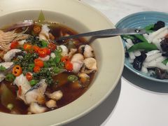 -鹿港小镇(悠唐店)