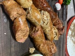 -通海俄式烧烤·俄罗斯大串(嵩山路店)