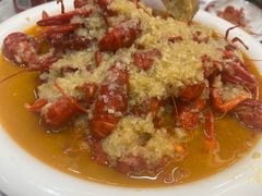-虾女王·龙虾·烧烤(龙江店)