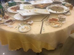 -盛京富丽园老菜馆·东北菜(和平南大街店)