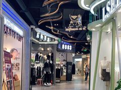 -南京时尚莱迪购物广场(正洪街店)