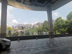 -成都保利公园皇冠假日酒店(熊猫基地店)