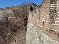 -慕田峪长城