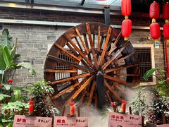 -客家大院·非遗赣南客家菜(郁孤台店)