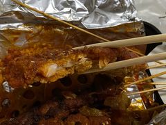 -思思油炸(会堂东路店)