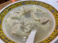 -龙抄手(春熙路总店)