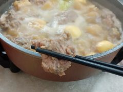 -三叔牛杂火锅店(三淮大街15号店)