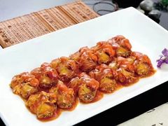 -红旗饭庄