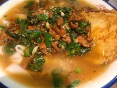 -羅秋明手工粉面