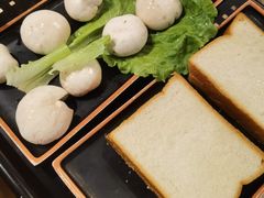 -子檀大隐炭烧(食品街店)