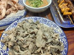 -李记白水羊头·清真老味家常菜(石景山店)