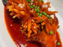 -玫瑰厅上海菜(兴国路店)