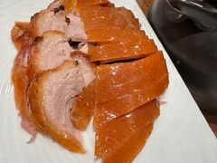 -北京老铺烤鸭(高新店)
