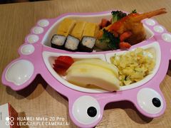 -蟹的岡田屋(正大广场店)