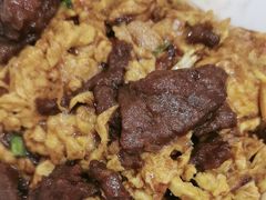 醋溜苜蓿-京天红酒家(虎坊路店)