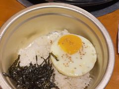 -咕咕站韩国料理(紫金港店)