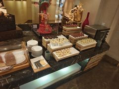 -棕榈岛海鲜自助餐厅(虹桥迎宾馆店)