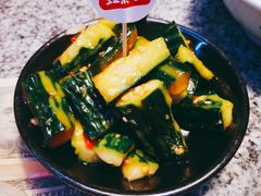 -蘭奢雅集·江浙菜(青山江滩店)