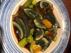 -受气牛肉·耙牛肉火锅(水晶郦城店)