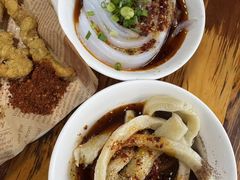 -洞子口张老二凉粉(文殊院店)
