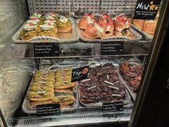 -B&C黄油与面包·THE GARDEN BAKERY概念店(世纪汇店)