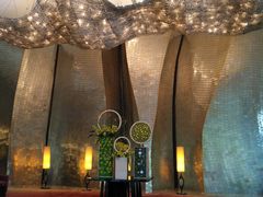 -广州天河希尔顿酒店