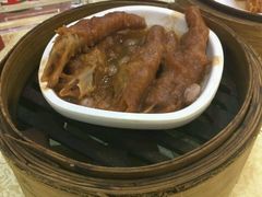 -太子园林酒家