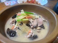 -八碗湘长沙市井菜(坡子街店)