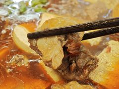 -老城红焖羊肉(人民路店)